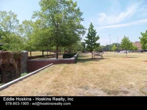 52 Lawrence Dr Unit 603, Lowell MA 01854 - Condo - Real Estate - For Sale -