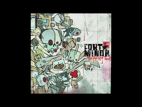 Right Now - Fort Minor (feat. Styles of Beyond) [Official Audio]