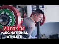 A Look Into Prime Coaching With USAPL National 74kg Athlete Royce Chen