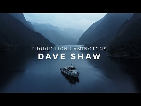 Production Lamingtons: The Hunters Club