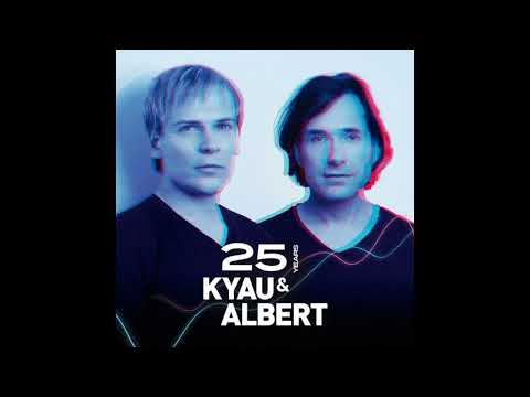 25 Years Kyau & Albert (Full Album) [Euphonic]