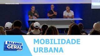 São Cristóvão realiza audiência pública para debater Plano de Mobilidade Urbana