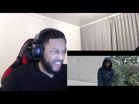 DurrMoney - Van 1104 (Official Video) (REACTION) #DUTCH HIP-HOP