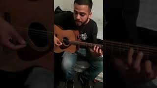 Lasting impressions-Starting Line Cover by States Away Lead singer Tim (Acoustic)