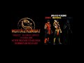 MK Project Ultimate Update 2019 After Release Stage Pack 2 Ermac Noob MK1 Nightmare UPDATE