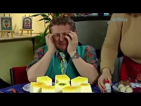 Święta wojna odcinek 96 Siła woli