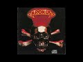 Krokus - Russian Winter (1987 CD Audio)