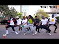 Toofan TERÉ TERÉ Official Dance Video Dance Republic Africa