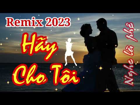 Hãy cho Tôi Remix - cover Mr Thang