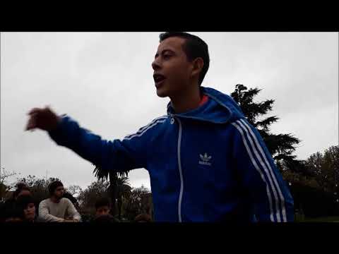 Fede Vs Owen // Cuartos - Fecha 11 // LaZonaFree