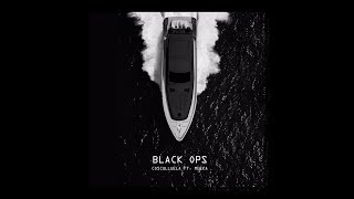 Cosculluela - BLACK OPS