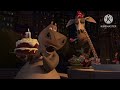 Madagascar 2005 Marty S Birthday Party Alternate Deleted Scene Version