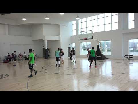 Rigged(2) vs Bishop Sycamore(10) - Sunday tier 9 playoffs - tcbl 2022 spring