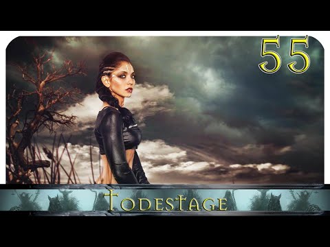 [55] [DSA] Der Unersättliche - Die Königin der Amazonen (8.5)