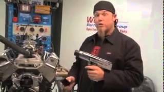 How to set your ignition timing by MSD