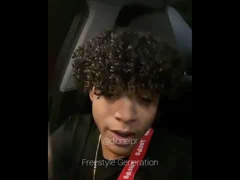 @dionelpr | Comentarios negativos 🥀 | Desamor | FreestyleGeneration