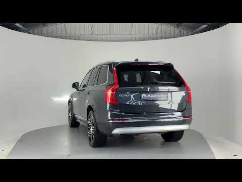 Volvo XC90 INSCRIPTION PRO T8 RCHARGE 7 SEATER**PA - Image 2