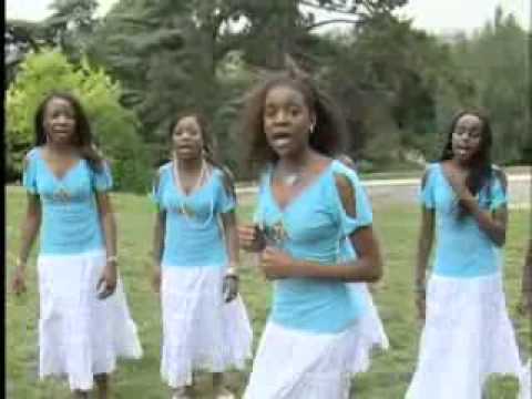 Les Archanges - Exaltez -