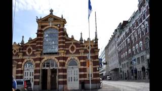 Guide to Helsinki Finland with Debbie Gerber; Boomer & Senior Travel TV#20