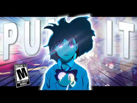 Pump It | Multi Anime [AMV Contest Winner]