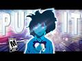 Pump It Multi Anime AMV Contest Winner