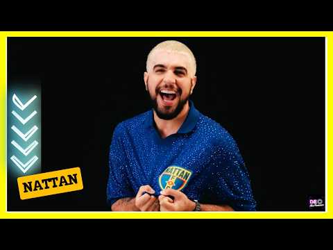 Show 📽 Nattan | Santa Rita do Sapucaí | Minas Gerais | (16/02/2026) #cantornattan #nattan #natan