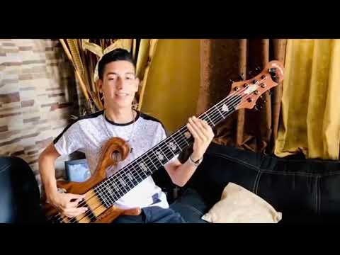 Orgullosa Nena- Los Jokers