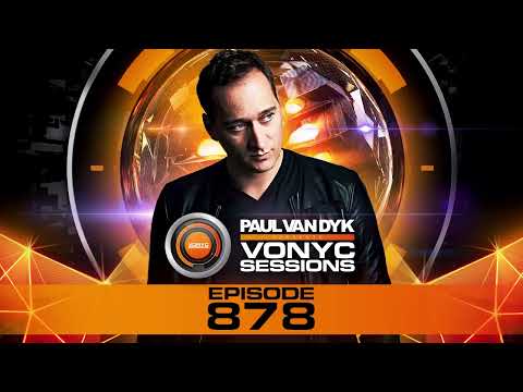Paul van Dyk's VONYC Sessions 878