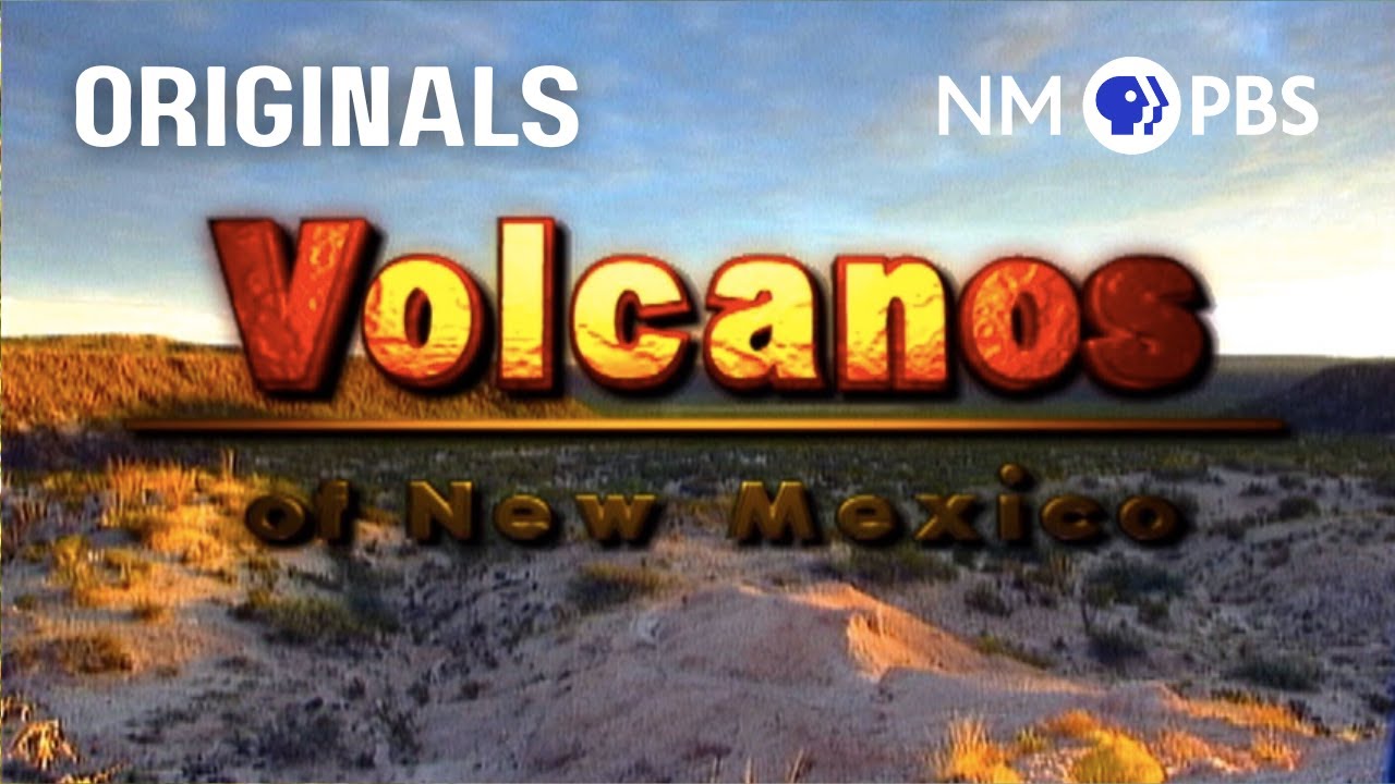 COLORES | Sleeping Monsters, Sacred Fires: Volcanos Of New Mexico | New Mexico PBS