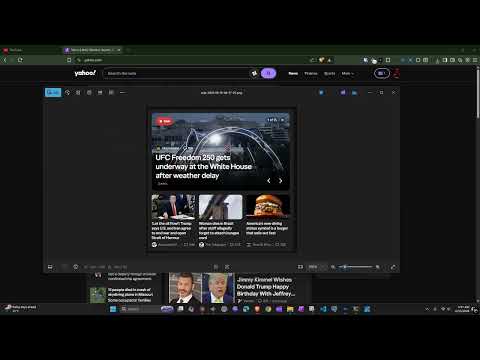 Item video thumbnail