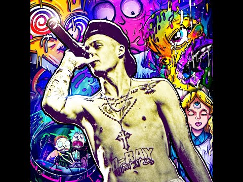 D-Ray What It Do - House Party ( Official Music Video)