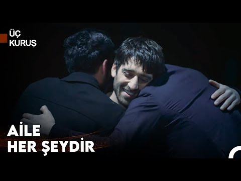 Gizemli Adam Çetin #14 - Üç Kuruş