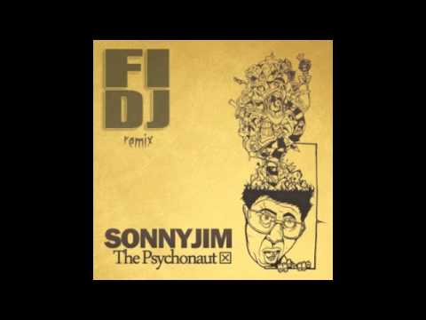 Sonnyjim - The Headsplit (Fidj Remix)