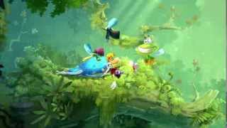 Rayman Legends Uplay Key GLOBAL