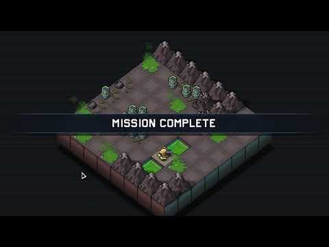 Into The Breach 14: Blitzkrieg (Lightning War)