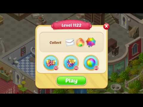 Matchington Mansion [HD] Level 1122