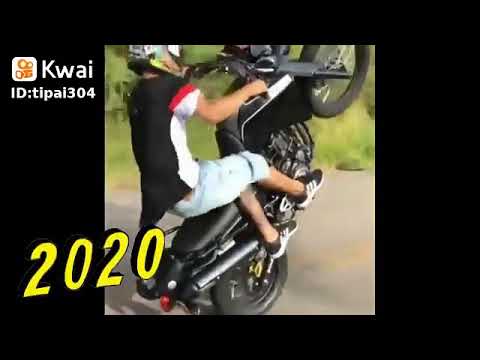 Mc Thynga e mc Theus