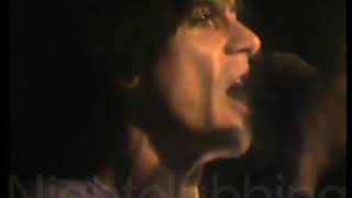 Iggy Pop New Values 1979