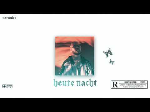 [FREE] FOURTY x Jamule x The Weeknd Type Beat - "Heute Nacht" (prod. Narcotics)