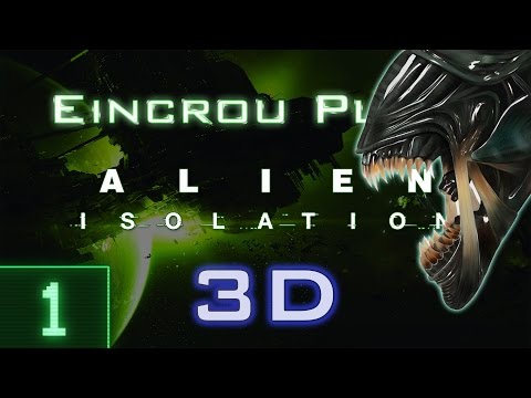 Steam Community :: Video :: [Alien: Isolation] Let's Play: 1 The ...