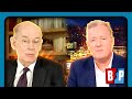 John Mearsheimer SCHOOLS Piers Morgan On US 'Freedom And Democracy'