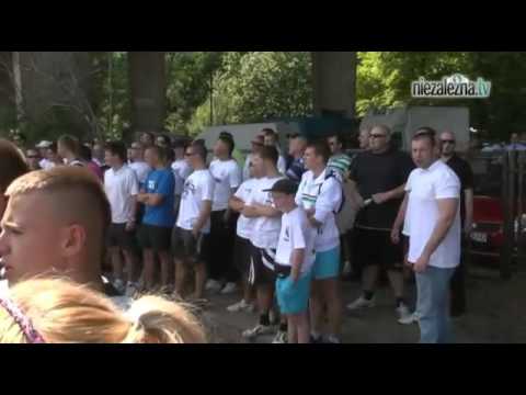 Doping dla Donalda Tuska