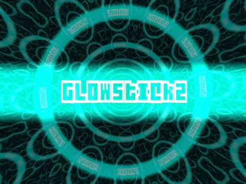 Eva Amore feat. Nate Monoxide - Glowstickz (Night In The Lonesome October) Moria Remix