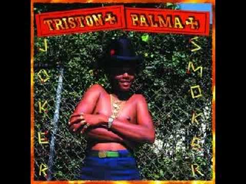 Triston Palmer - Babylon