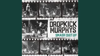 Musik-Video-Miniaturansicht zu The Bonny Songtext von Dropkick Murphys