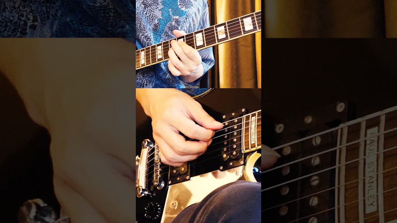 How to play like B.B. King - Quick & Powerful Lick | Day 1