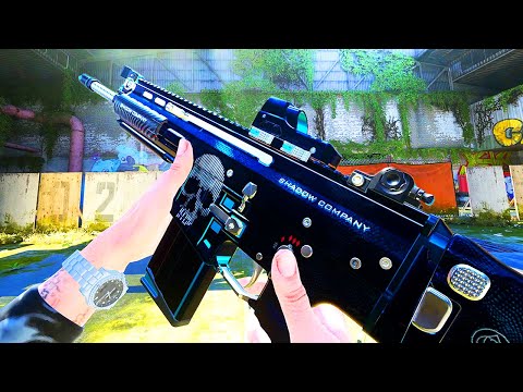 The TAP-V is something else...