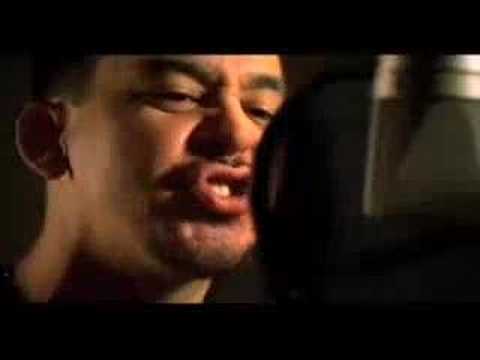 Fort Minor -  Remember The Name