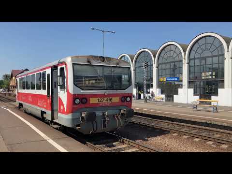 The Line (Mátészalka) Kocsord alsó - Csenger (Nr. 114.) 2023 4kup