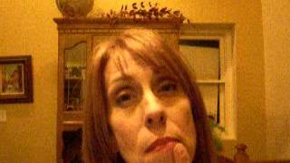 Donna audition 4/13/14 video